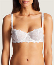 Aubade - Danse Des Sens Half-Cup Bra Opale