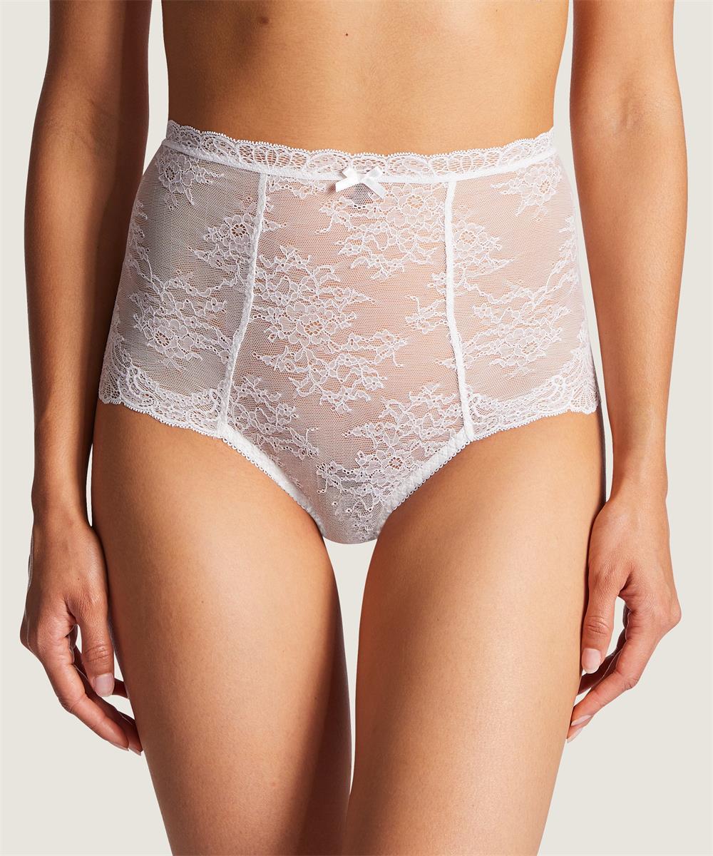 Aubade - Danse Des Sens Shaping Brief - Opale Shapewear Brief Aubade