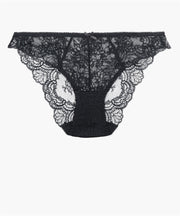 Aubade - Danse Des Sens Italian Brief Noir
