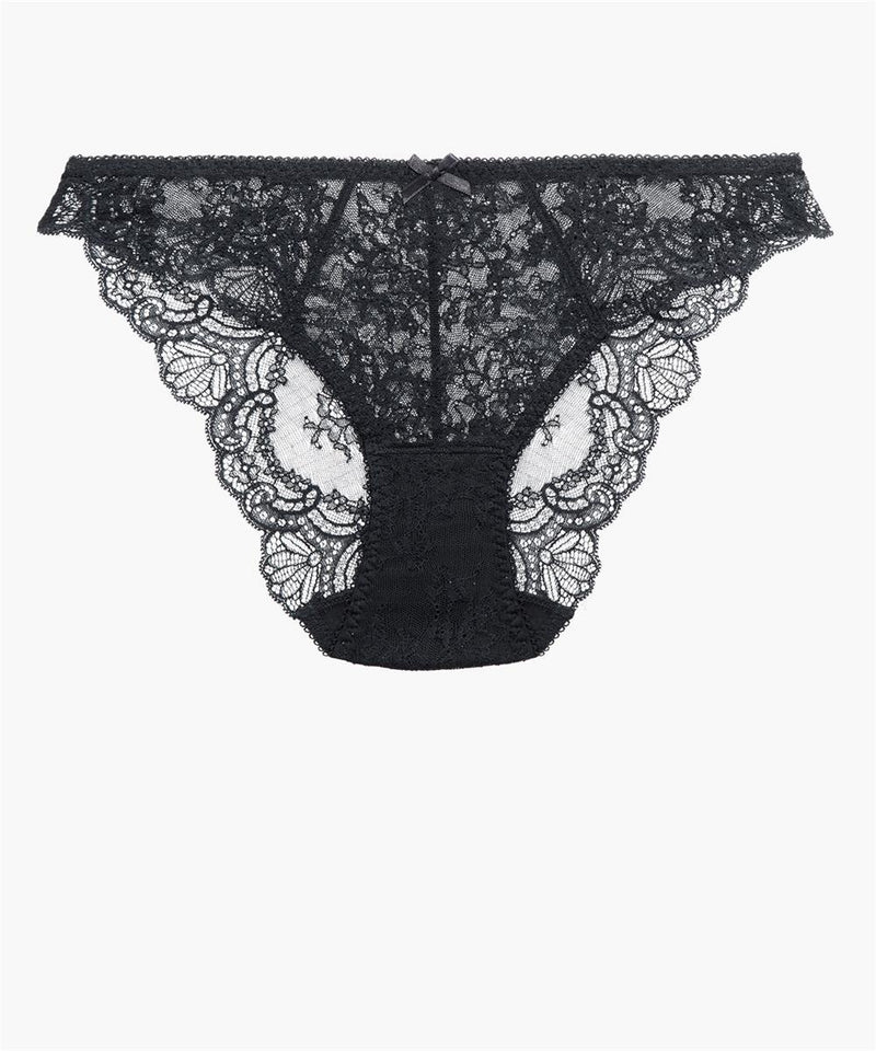 Aubade - Danse Des Sens Italian Brief Noir