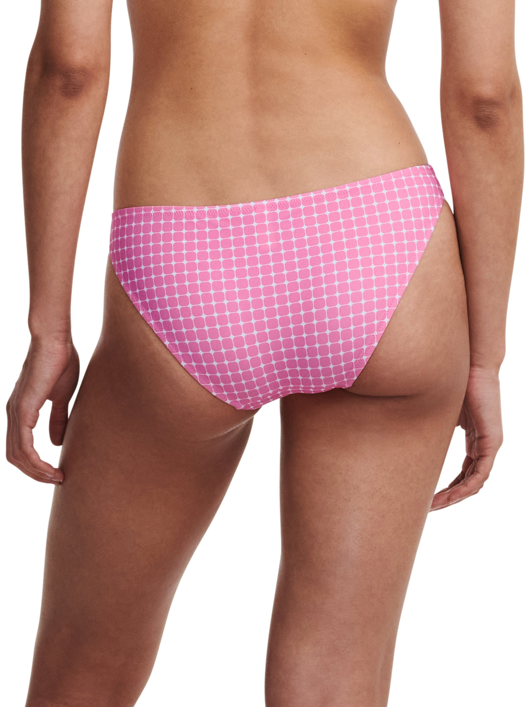 Трусы-бикини Passionata Swimwear Jaia Трусики-бикини с розовыми точками Passionata