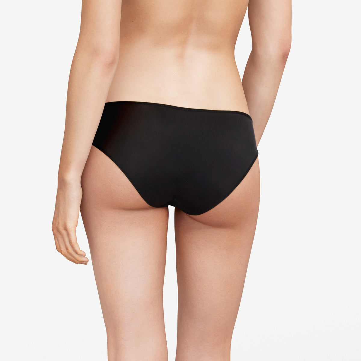 Passionata Maddie Brief - Schwarzer Brief Passionata