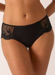 Empreinte - Thalia Microfibre High Brief Black