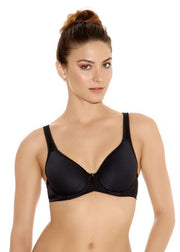Wacoal - Basic Beauty Contour Spacer Bra Black