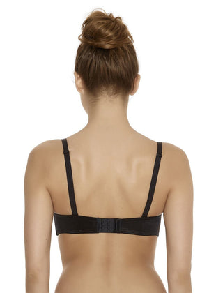 Wacoal - Red Carpet Strapless Underwire Bra Black