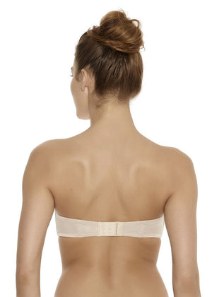 Wacoal - Red Carpet Strapless Underwire Bra Nude