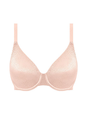 Wacoal - Back Appeal Full Cup Bra Rose Dust