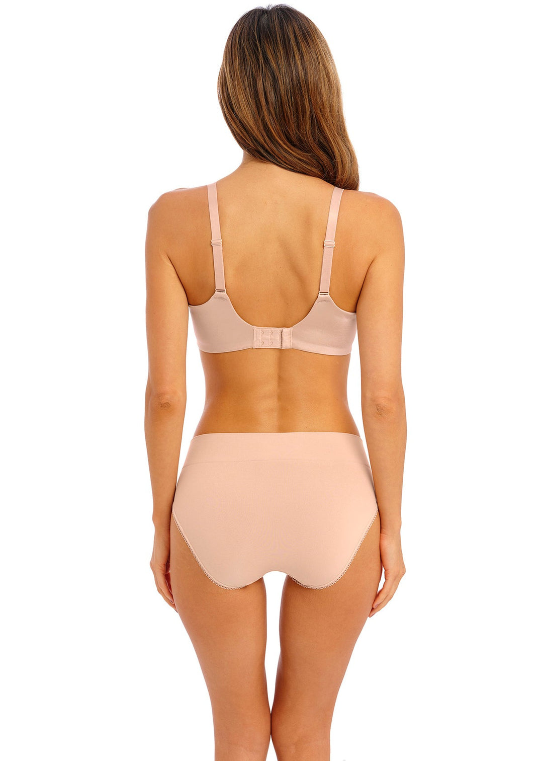 Wacoal - Elevated Allure Underwire Bra Rose Dust