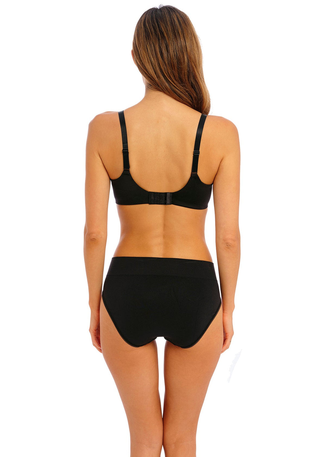Wacoal - Elevated Allure Underwire Bra Black