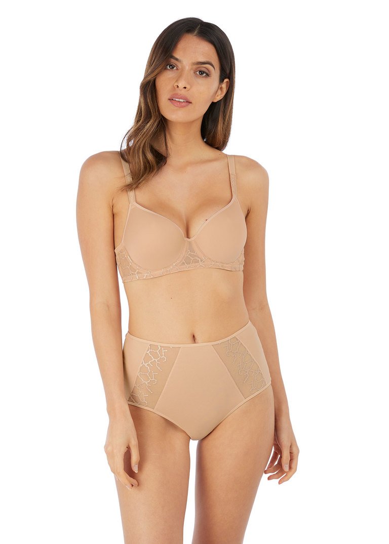 Wacoal - Lisse Underwire Moulded Spacer Bra Frappe Spacer Bra Wacoal