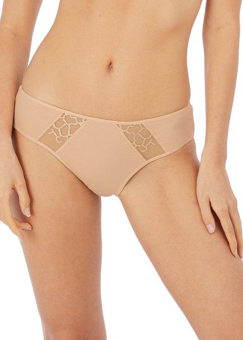 Wacoal - Lisse Brief Frappe Brief 와콜