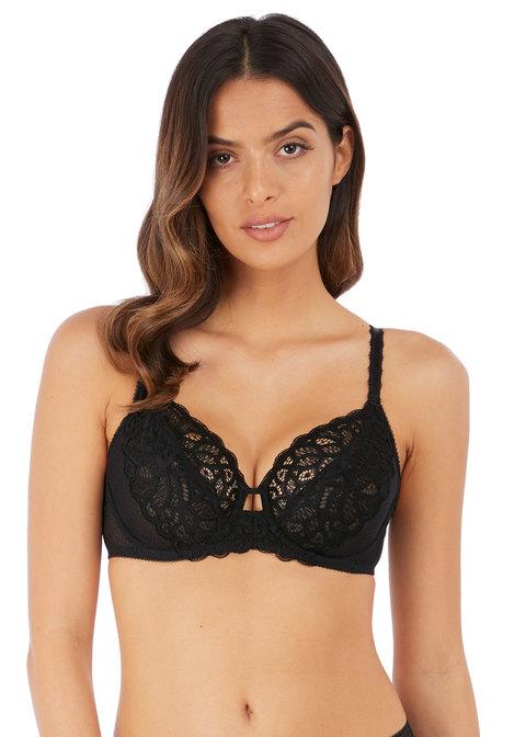 Wacoal - Raffine Underwire Bra Black