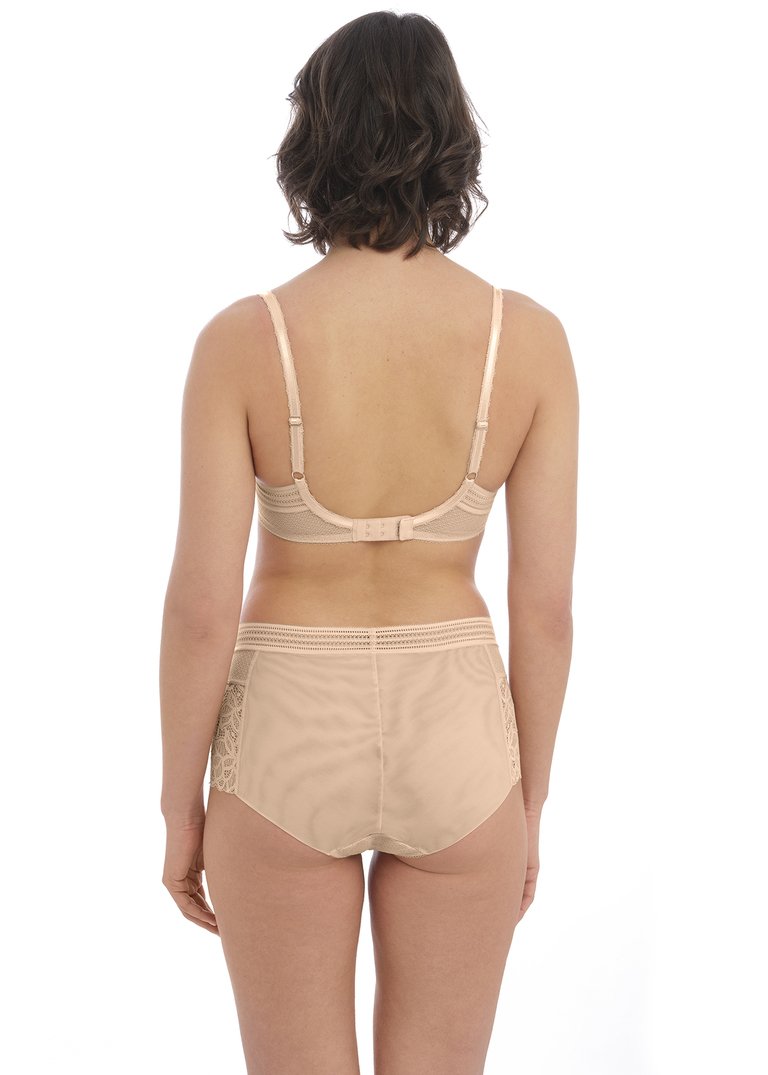 Wacoal - Raffine Underwire Bra Frappe