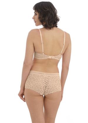 Wacoal - Raffine Underwire Plunge Bra Frappe