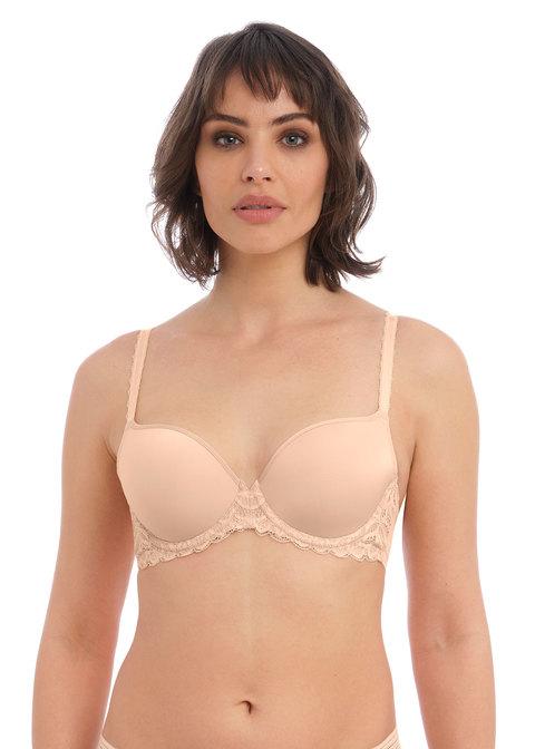 Wacoal - Raffine Underwire Contour Bra Frappe