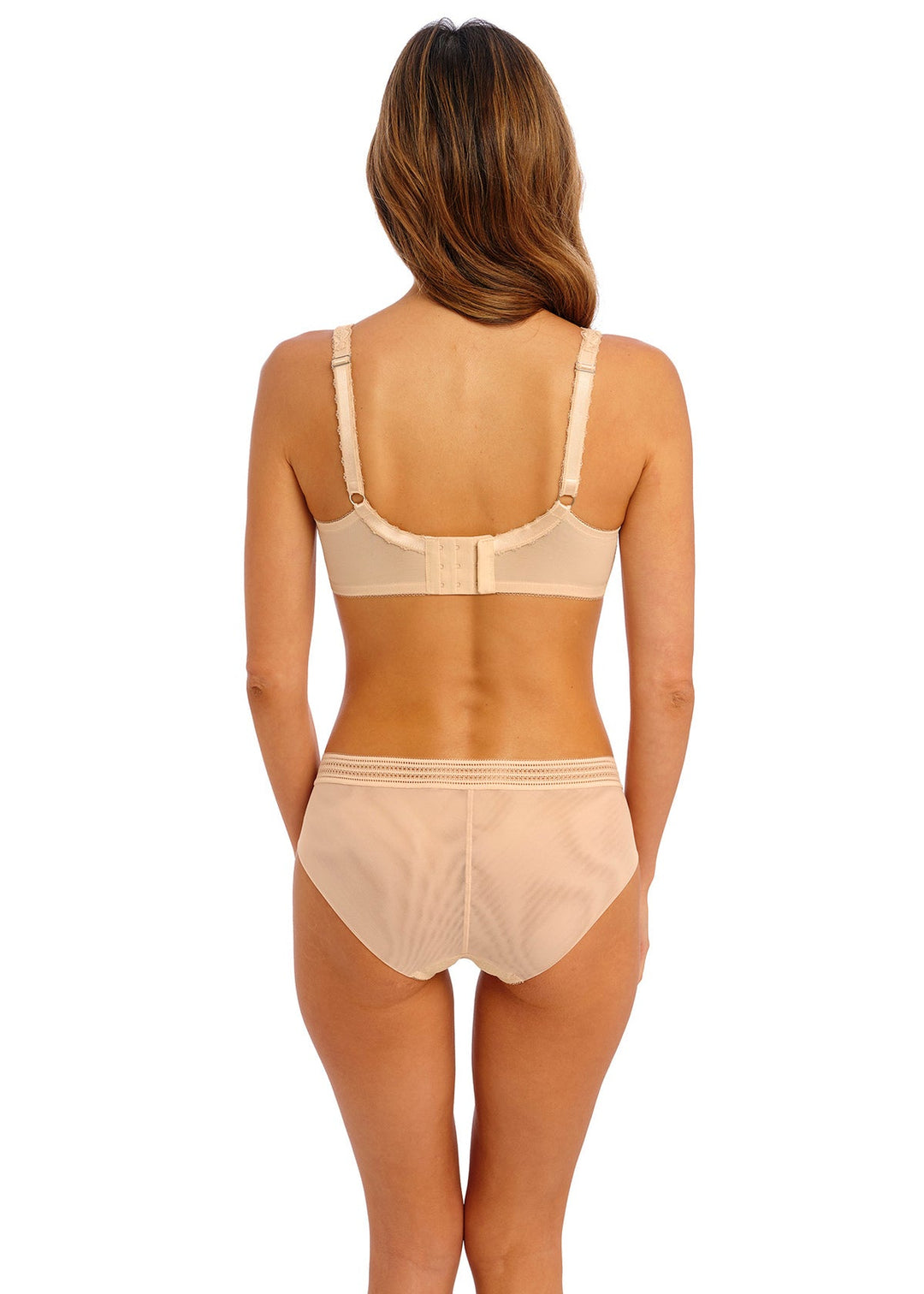 Slip Wacoal Raffinato - Slip Frappe Wacoal