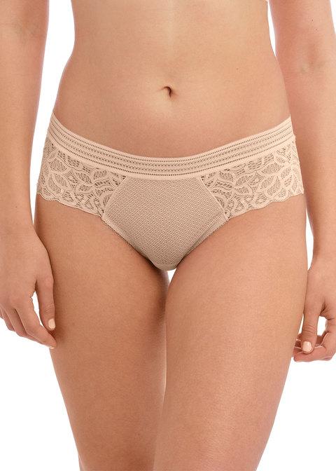 Wacoal - Raffine Tanga Frappe
