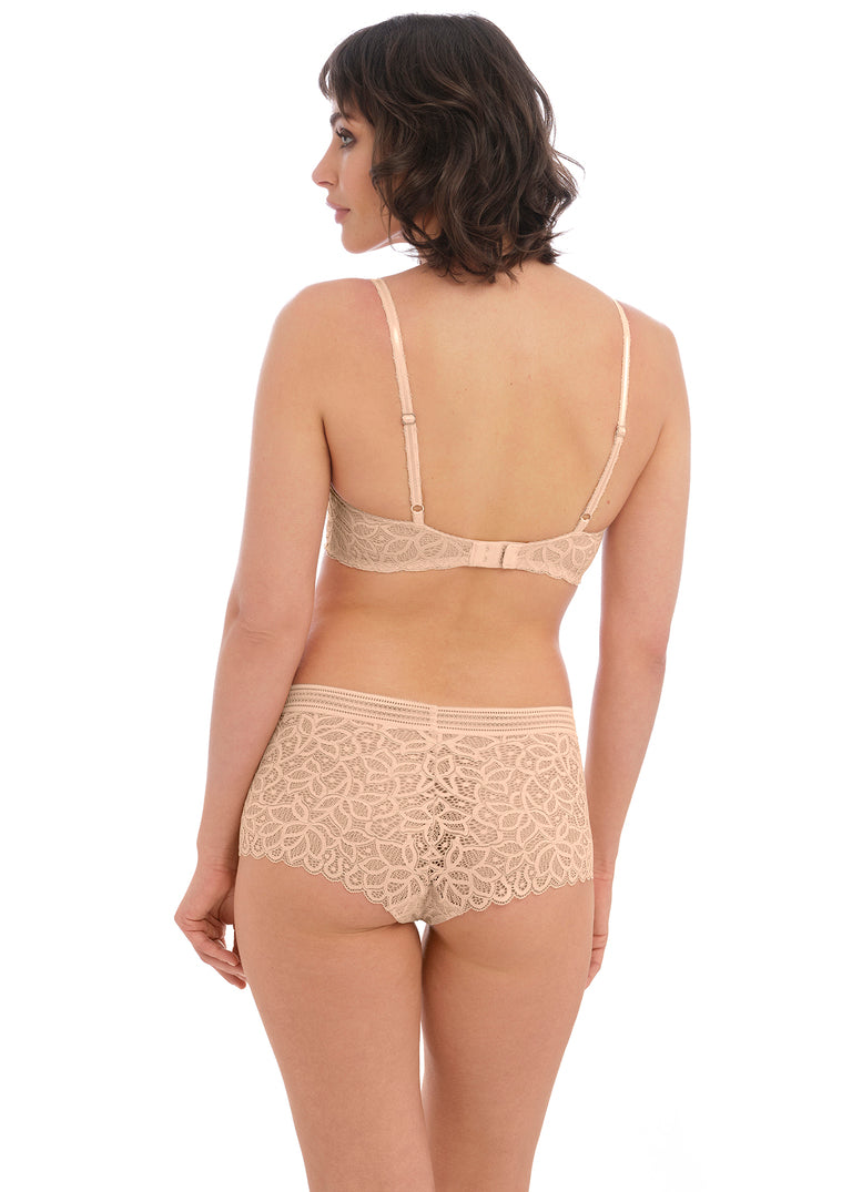 Wacoal Raffine Shorty - Frappé Shorty Wacoal