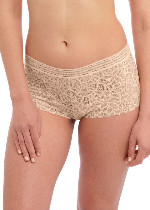 Wacoal Raffine Shorty - Frappe Shorty Wacoal 