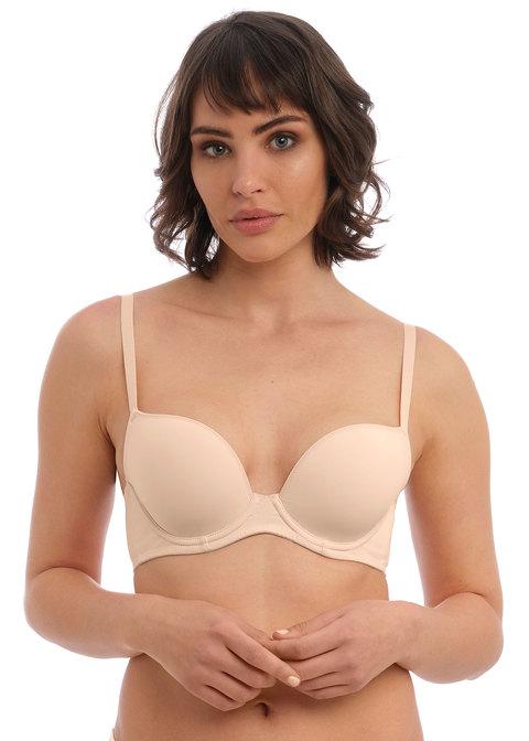 Wacoal Accord Underwire Plunge 文胸 - Frappe Plunge 文胸 Wacoal