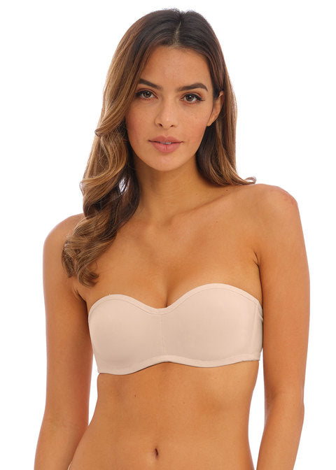 Wacoal - Accord Strapless Bra Frappe