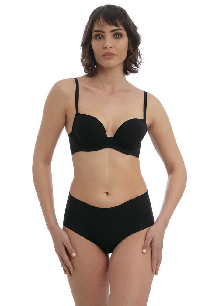 Wacoal - Accord Full Brief Black