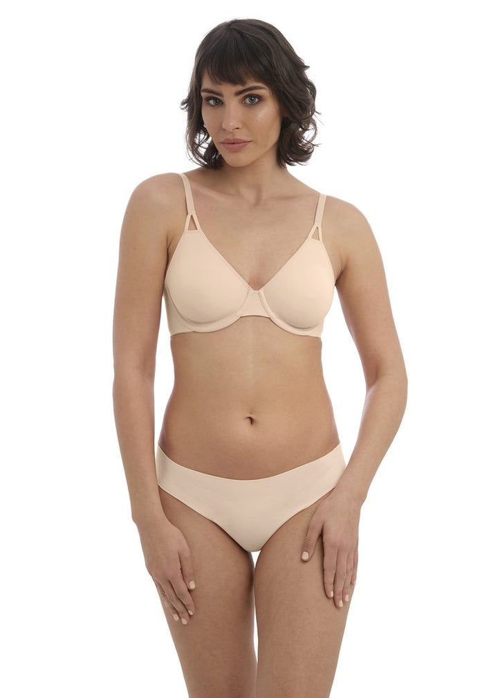 Wacoal - Accord Tanga Frappe