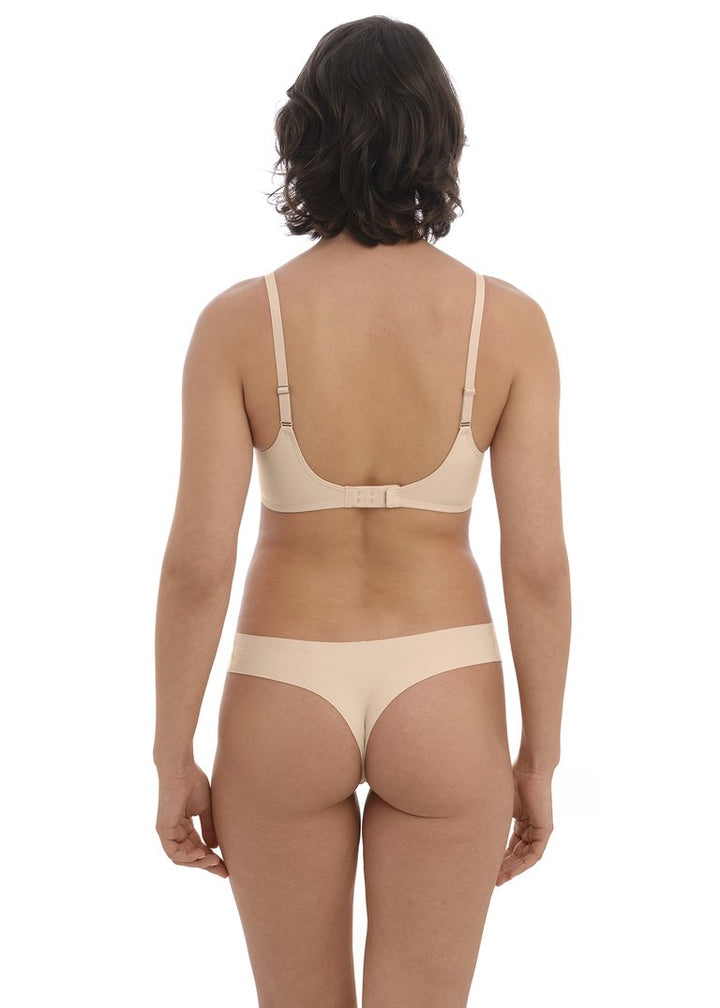 Wacoal - Accord Tanga Frappe