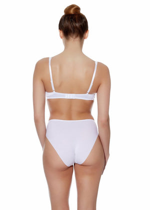 Wacoal - Eglantine Classic Underwire Bra White