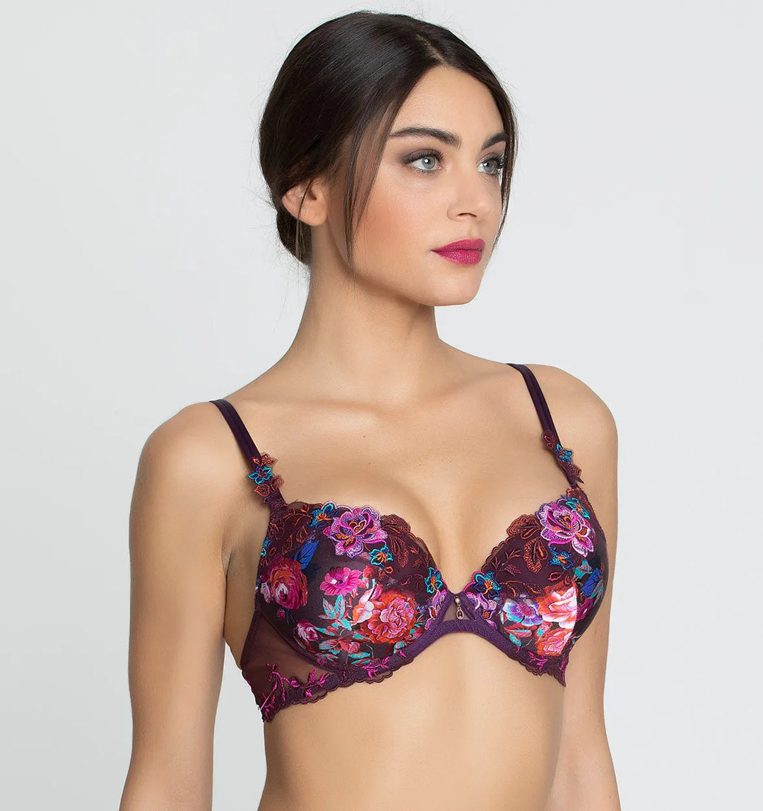 Lise Charmel - Aveu En Fleurs Contour 文胸 Aveu Petale Contour 文胸 Lise Charmel