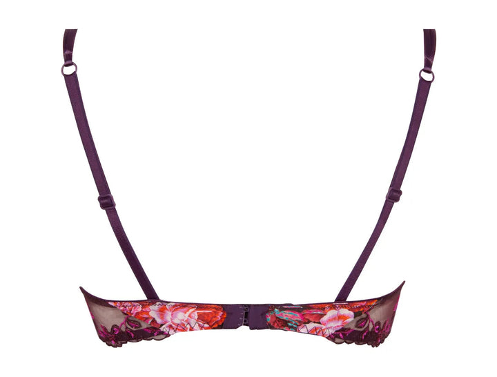 Lise Charmel - Reggiseno Contour Aveu En Fleurs Reggiseno Contour Aveu Petale Lise Charmel