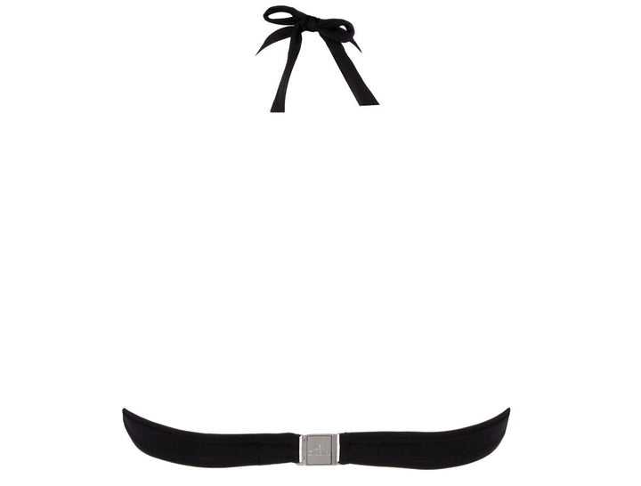 Lise Charmel Trajes de baño - Ajourage Couture Triangle Bikini Noir