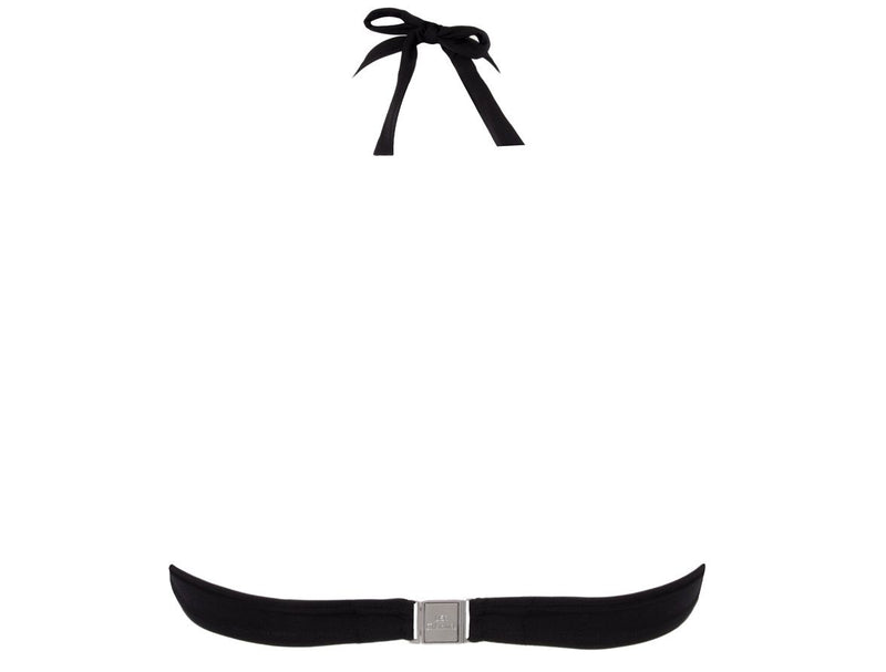 Lise Charmel Swimwear - Ajourage Couture Triangle Bikini Noir