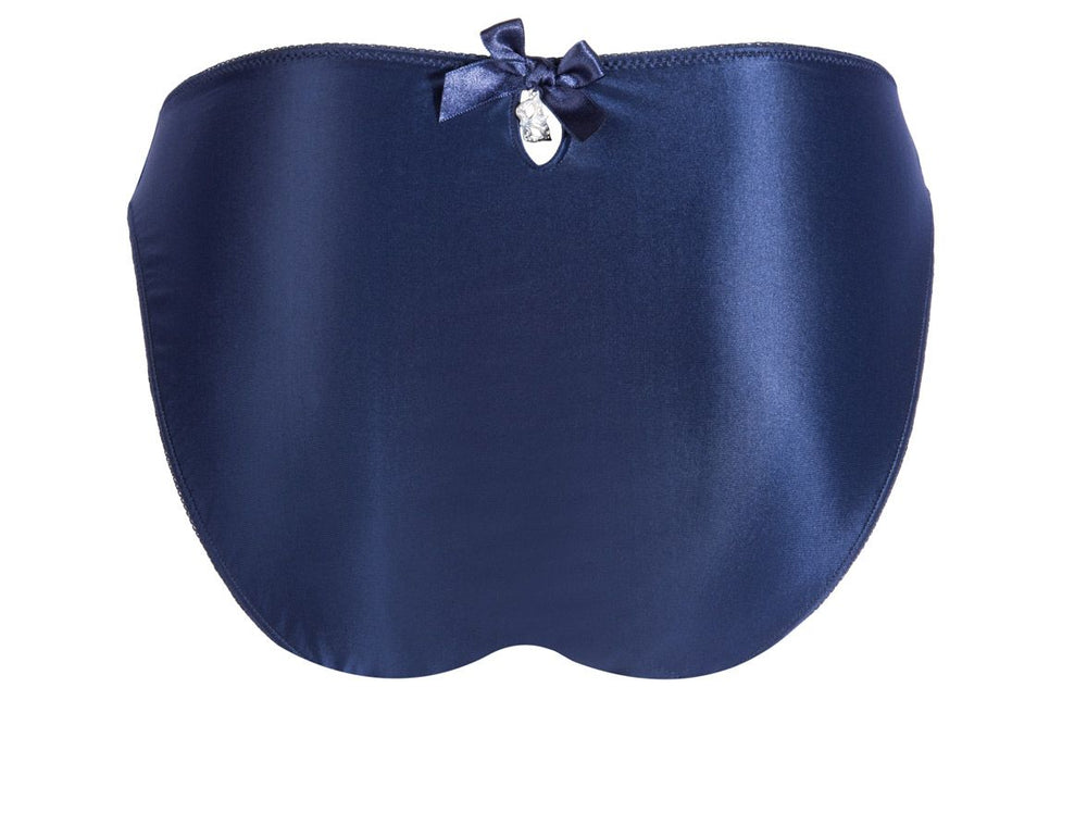 Lise Charmel - Soir De Venise Brief Blue Brief Lise Charmel 