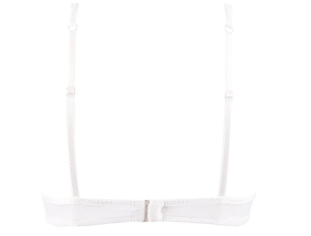 Lise Charmel - Soutien-Gorge Contour Pure Mode Nacre