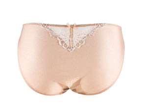 Lise Charmel - Dressing Floral Fancy Brief Ambre Nacre