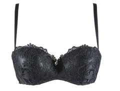 Lise Charmel - Deesse En Glam Wired Triangle Bra Or Glamour