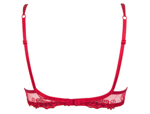 Lise Charmel - Dressing Floral Light Contour Bra Dressing Solaire