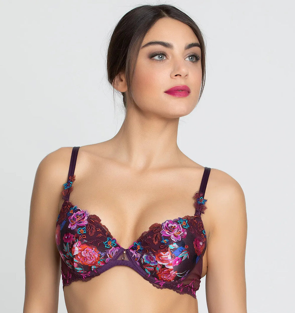 リーズ シャルメル - Aveu En Fleurs Contour Bra Aveu Petale Contour Bra Lise Charmel