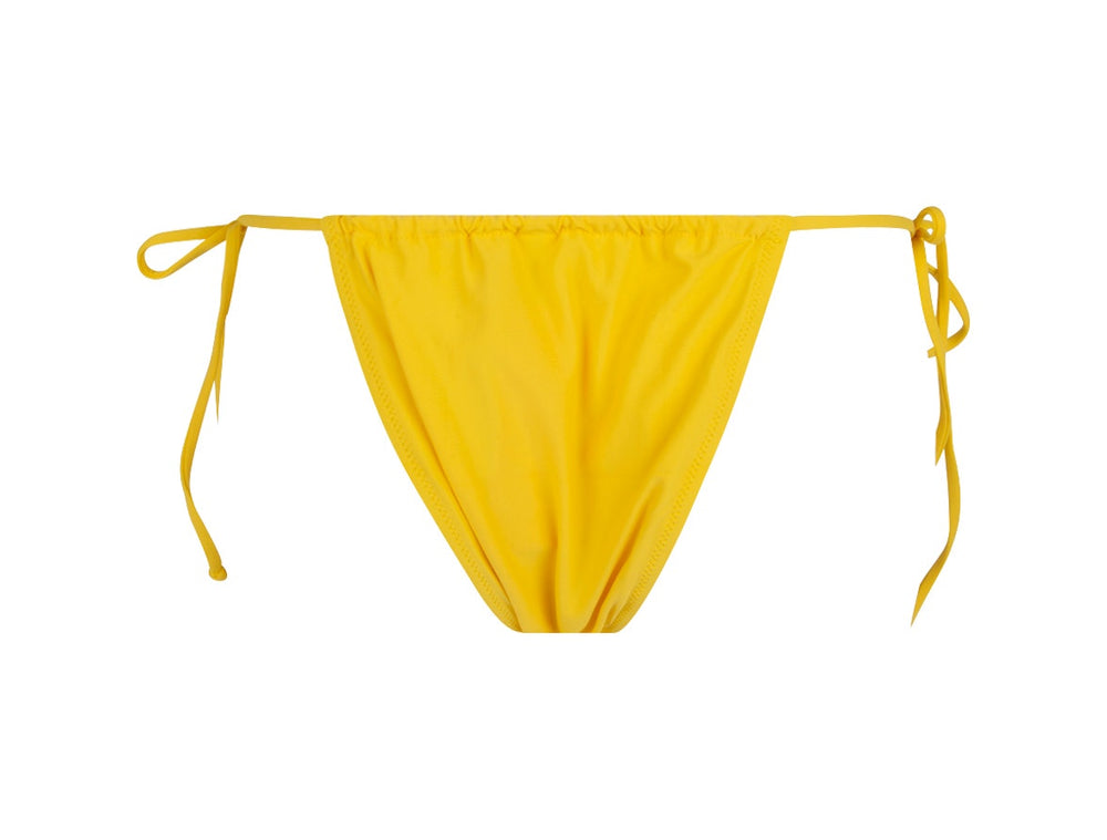 Antigel by Lise Charmel - La Chiquissima Adjustable String Bikini Bottom Mer Soleil Mini Bikini Brief Antigel by Lise Charmel Swimwear 