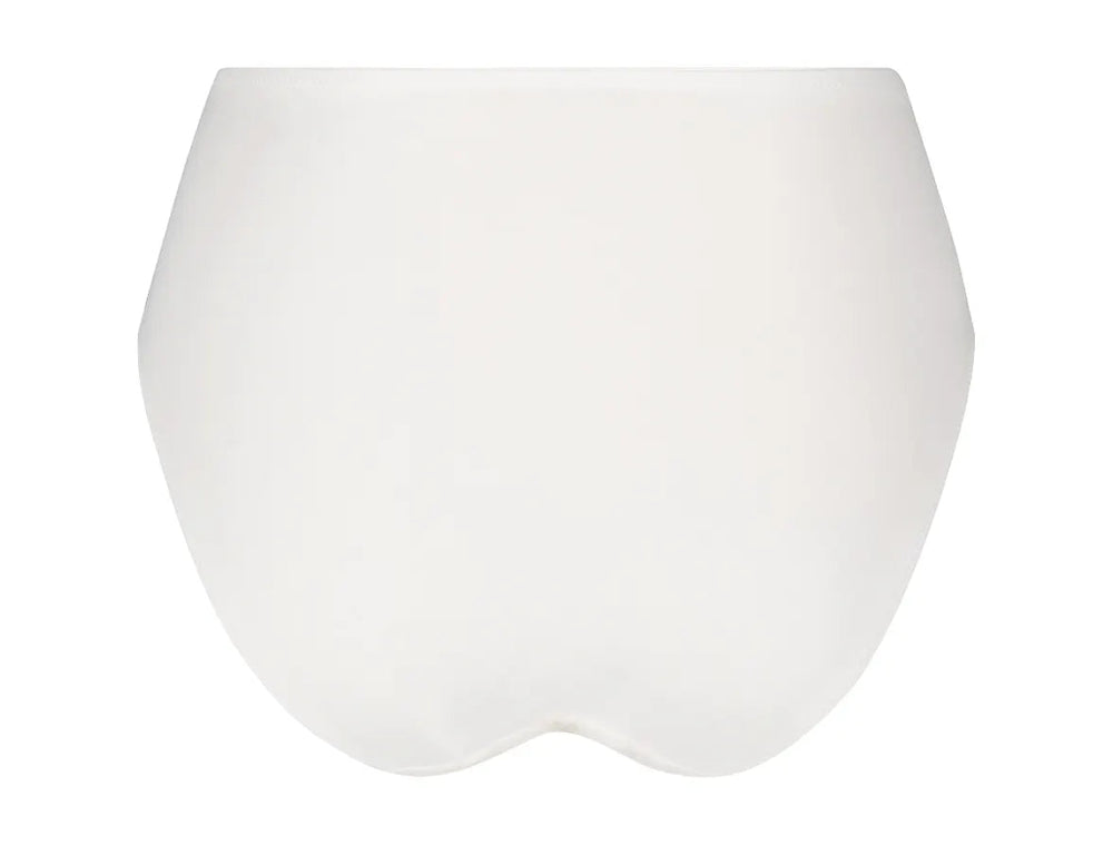 Lise Charmel - Imagine La Beaute High Waist Brief Ecru Nacre High Waist Brief Lise Charmel 