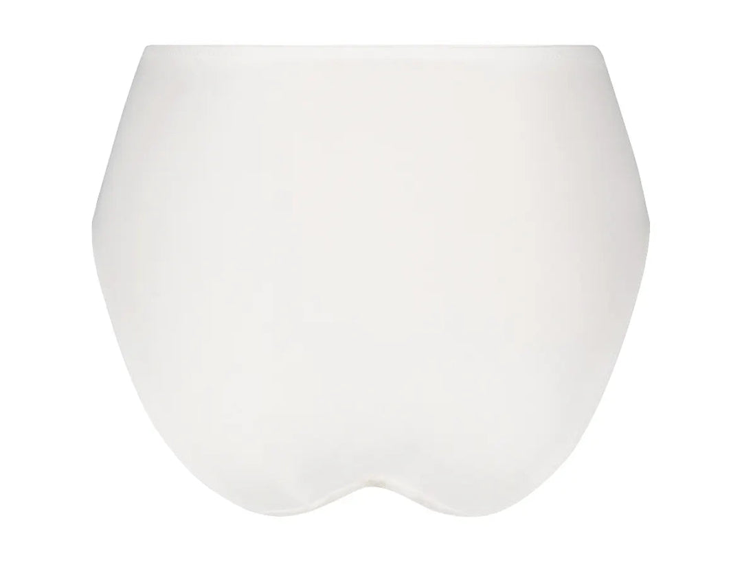 Lise Charmel - Imagine La Beaute High Waist Brief Ecru Nacre High Waist Brief Lise Charmel 