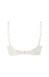 Eprise - Frisson Dentelle Balcony Bra Cream Balcony Bra Eprise by Lise Charmel 