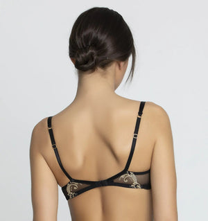 Lise Charmel - Deesse En Glam Full Cup Bra Or Glamour
