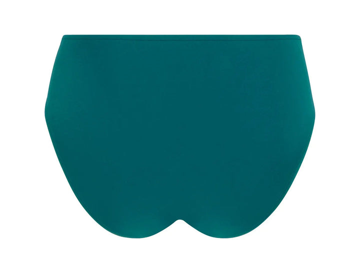 Lise Charmel Swimwear - Ajourage Couture High Waist Bikini Bottom Pacifique Couture