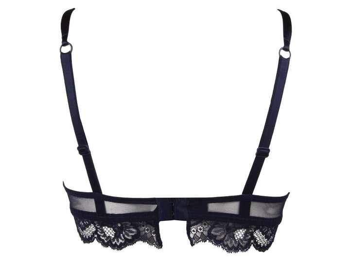 Lise Charmel - Magie Saphir Non Wired Triangle Bra Eclosion Saphir