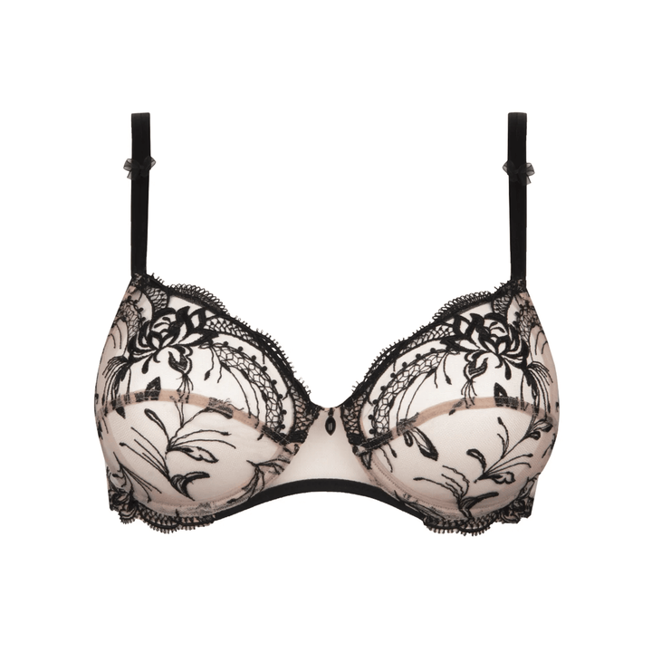 Lise Charmel - Follement Sexy Full Cup Bra Nude Sexy Full Cup Bra Lise Charmel 