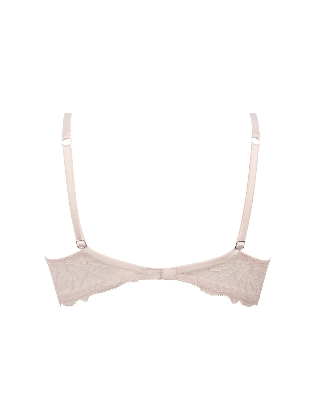 Lise Charmel - Sublime en Dentelle Full Cup Bra Rose Sublime Full Cup Bra Lise Charmel 
