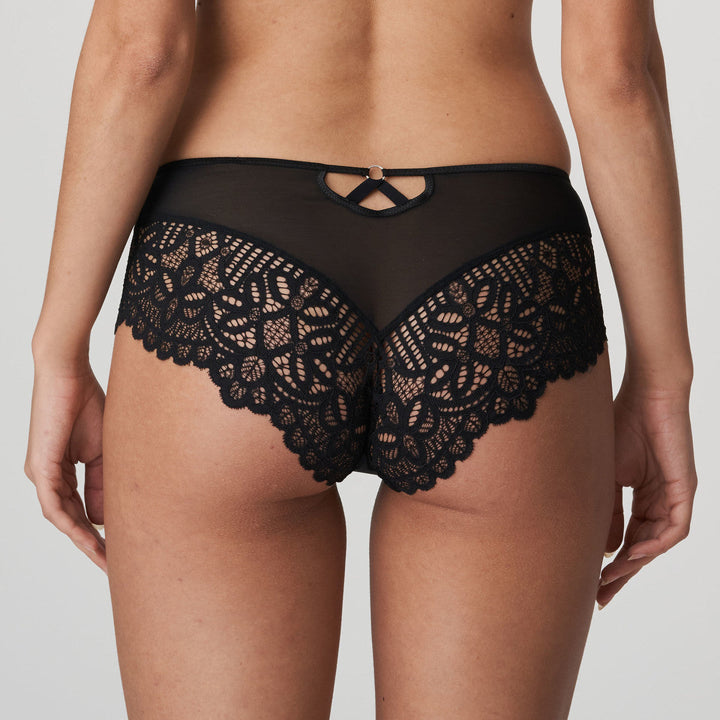 PrimaDonna Twist Short First Night - Noir Shorty PrimaDonna Twist