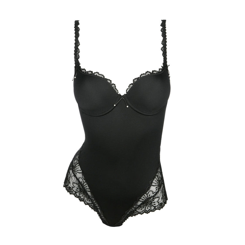 Marie Jo - Jane Body Black